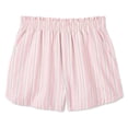 thumbnail image 1 of George Girls' Linen Look Dolphin Short, 1 of 6