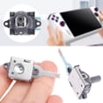 thumbnail image 2 of SharkTRUE For Asus ROG Ally Joystick Replacement Part High Quality, 2 of 8