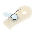 thumbnail image 4 of Wweixi Accessoire de Parasol Extérieur Fournitures de Parasol Romain pour Cour Plage Support Support, 4 of 6