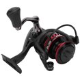 thumbnail image 4 of Gupbes Ice Fishing Pole Kit, ABS Handheld Winter Ice Fishing Pole Flag Floating Base Without Wire Fishing Accessory Kit, 4 of 8