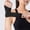 Black, variant on Wrist Support Brace for Gym Workout, Weightlifting, Basketball & Volleyball - 1 Count