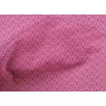 thumbnail image 4 of oneOone Organic Cotton Voile Fabric Triangle Block Print Sewing Fabric BTY 42 Inch Wide, 4 of 4
