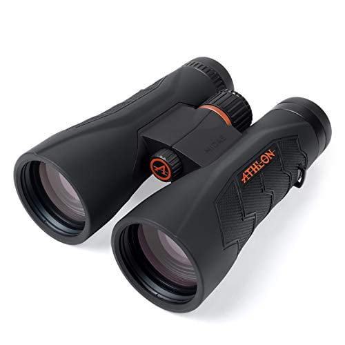 Athlon Optics 113007: Midas 10X50 Uhd Binoculars