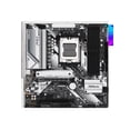 thumbnail image 3 of ASRock B650M PRO RS AM5 AMD B650 SATA 6Gb/s Micro ATX Motherboard, 3 of 5