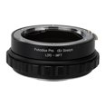thumbnail image 1 of Fotodiox LR-MFT-DLX-Stretch Adaptateur de Monture pour Lentille Extensible DLX pour Leica R SLR vers Micro Quatre Tiers, 1 of 1