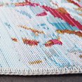 thumbnail image 2 of SAFAVIEH Barbados Coral Outdoor Area Rug, 2 of 6