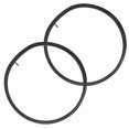 thumbnail image 4 of Qiilu Cycling Inner Tube, Butyl Rubber Bike Tube, Standard Bicycles For Road Bikes, 4 of 8