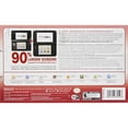 thumbnail image 2 of Restored Nintendo 3DS XL Red/black (Refurbished), 2 of 4