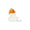 thumbnail image 5 of 4" chat calico, 5 of 5