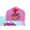 thumbnail image 2 of Delta Children Chair Desk with Storage Bin, Trolls World Tour, 2 of 5
