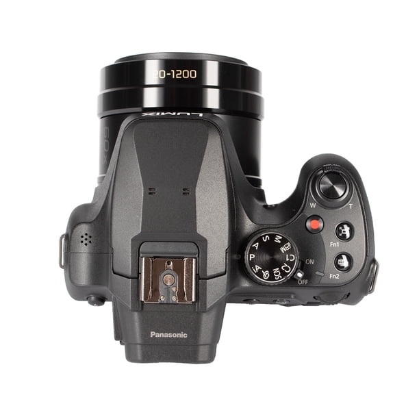 Panasonic Lumix FZ85D / FZ80D Digital Camera 18.1MP MOS Sensor 60x
