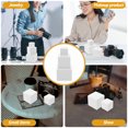 thumbnail image 3 of 3pcs Simple Foam Geometry Cubes Geometry Photo Props Foam Geometry Cubes, 3 of 8