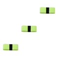 thumbnail image 3 of mmirethe Badminton Racket With Quick To Dry Technology - Long Lasting Grip Tape Multiple Surface Racket Over Fluorescent yellow 3Set, 3 of 6
