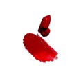 thumbnail image 2 of GOSH-Velvet Touch Matt Lipstick- Matt Classic Red, 2 of 2