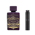 thumbnail image 3 of Lattafa Bade'e Al Oud  Amethyst him / her 100 ml, 3 of 3