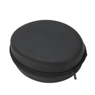 Sac de Rangement pour Écouteurs, Étui pour Casque Multifonctionnel Résistant aux Rayures Pratique Portable pour Skullcandy Crusher pour