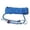 Blue, variant on Hearth & Gear Heavy Duty Expandable With Retractable Buckle Strap Organizer For Electricians And Contractors Durable Portable Tote With Multiple Pockets 21 in 1 Screwdriver Car Emergency Set Cmht65075