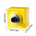 thumbnail image 3 of C Kids Soft Stuffed Puppy Toy For Bedtime Comfort Security Gift Plush Material, 3 of 7