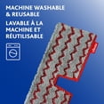 thumbnail image 2 of Vileda ProMist Max Recharge de Tampon à Récurer - Grande Puissance de Récurage, 2 of 9
