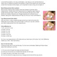 thumbnail image 3 of Maidenform Womens Comfort Devotion Ultimate Wirefree With Lift Bra, 34D, 3 of 3
