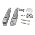 thumbnail image 4 of jinwen Foot Pedals Easy to Install Replacement Fit for Z1000SX 250R For Rear, 4 of 9