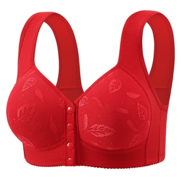Women's Transparent Strap Backless Bra - Convertible Straps, Plus Sizes
