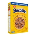 thumbnail image 4 of POST SHREDDIES ORIGINAL CEREAL, FAMILY SIZE, 635GR, 4 of 18