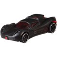 thumbnail image 1 of Hot Wheels Black Widow 1:64 scale Die-cast Vehicle, 1 of 3