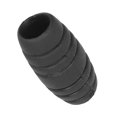thumbnail image 3 of Footpeg Pad,Rubber Gear Shift Lever Rubber Footrest Pad Gear Shift Lever Pad Cutting-Edge Features, 3 of 5