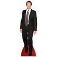 thumbnail image 1 of Star Cutouts SC2075 Hugh Jackman Présentoir Découpé en Carton, 1 of 3