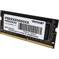 thumbnail image 2 of PATRIOT Signature Line DDR4 16GB 2400MHz SODIMM (PSD416G240081S), 2 of 4