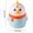 Blue, variant on tumgatte Toothpick Box, Automatic-up Toothpick Holder, Toothpick Storage Box In Family Restaurant Up to 60% off