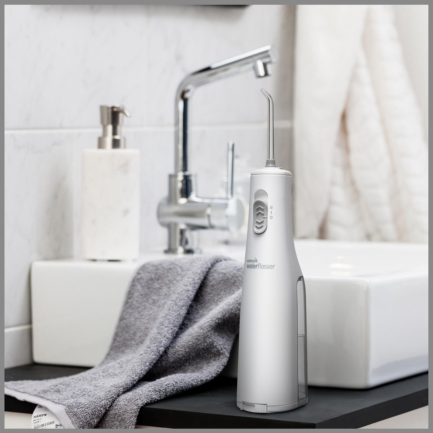 Waterpik Express Sans fil