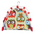 thumbnail image 3 of Bird , Windproof Warm  Cave Hanging Tent Comfortable Vibrant  Snuggle Hut Cage Bed For  Small Animals, 3 of 8