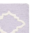 thumbnail image 5 of Safavieh Cambridge 6' Square Hand Tufted Wool Rug, 5 of 5