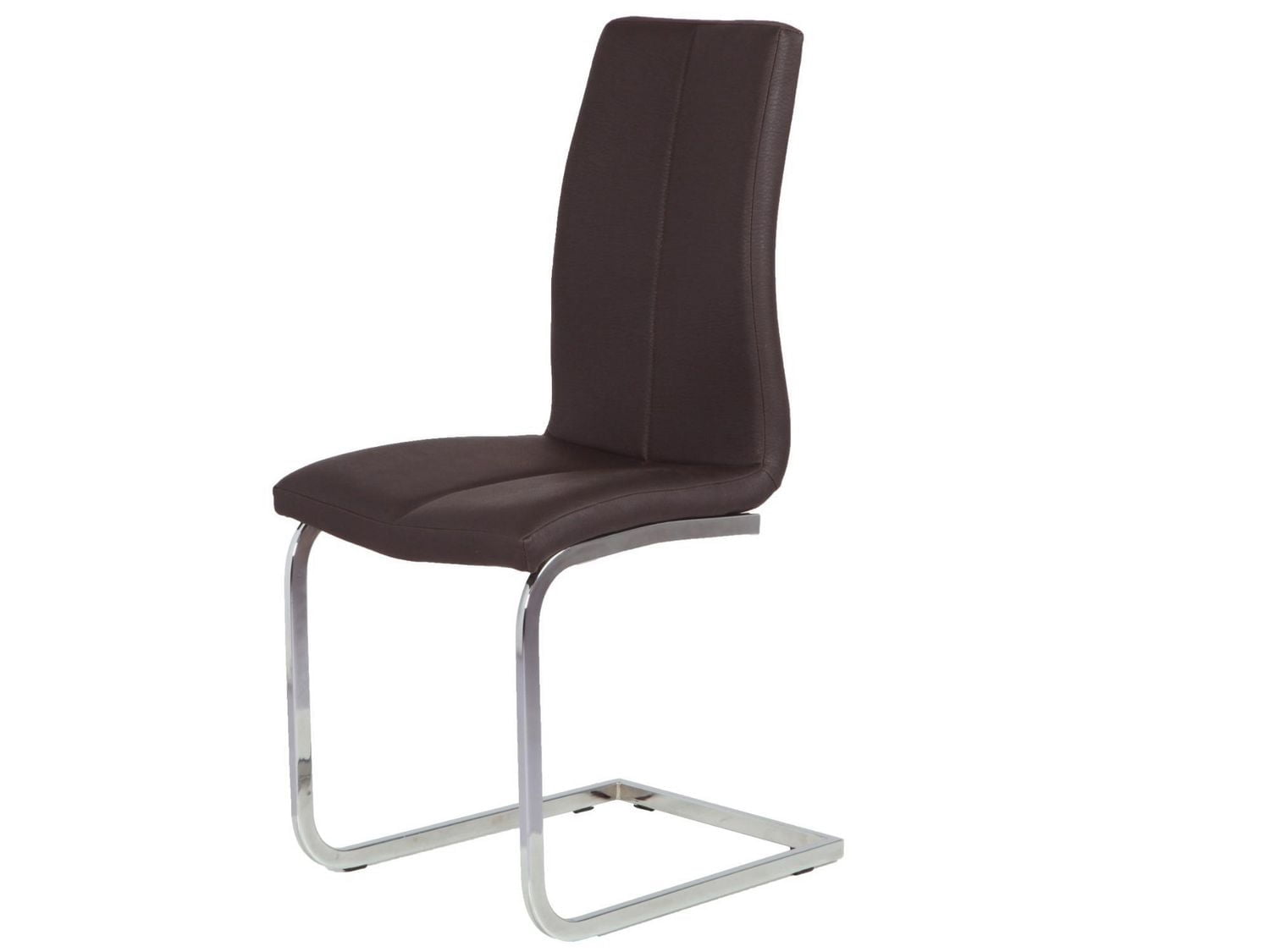 Canadian Furniture Victory Dining Chair Brown (Set of 2)
