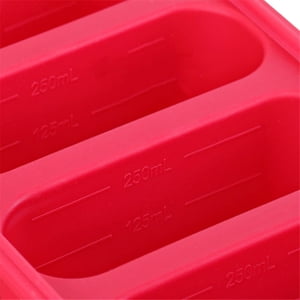 Bac de congélation en silicone sans BPA avec couvercle – 4-Cell Entreposage des aliments et congélation des étables fongiques pour soupe, bouillon, sauce, beurre – Réutilisable, facile à libérer, lave-vaisselle en toute sécurité – Vert, 4 Cellules