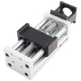 thumbnail image 4 of Loewten Ball Screw Sliding Table, Igh Manua Linear Stage, For Industry, 4 of 8