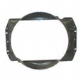 thumbnail image 1 of Omix-ADA 171020.03 Radiator Fan Shroud, 304 V8, 74-81 Jeep CJ Models, 1 of 3
