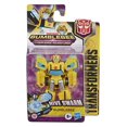 thumbnail image 1 of Jouets Transformers Cyberverse Action Attackers, figurine Bumblebee classe éclaireur, 1 of 3
