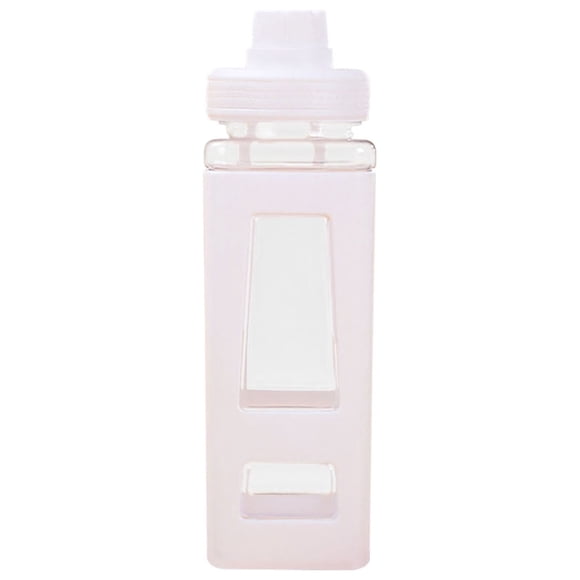 JMYHOAM Water Bottle Water Cup, Large Capacity Summer Plastic Cup, Sports Water Cup Women's And Men's Water Cup Student Portable Space Cup, Suitable For Gym And Hiking Outdoor and Sports