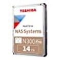 thumbnail image 3 of Toshiba N300 PRO 14 To (HDWG51EXZSTB), 3 of 15