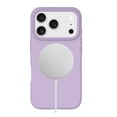 thumbnail image 3 of Blu Element Silicone MagSafe Case Lavender for iPhone 17 Pro Max, 3 of 5