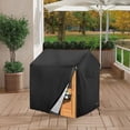 thumbnail image 2 of Feimier 210D Outdoor Children's Game House Cover Waterproof Sunscreen Protective Cover, 2 of 10