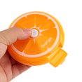thumbnail image 1 of Medicine Box  Medicine Storage Box  Medicine Pill Box  Pill Container Pill Container Easy To Carry Medicine Box Medicine Vitamin Box Case Storage, 1 of 8
