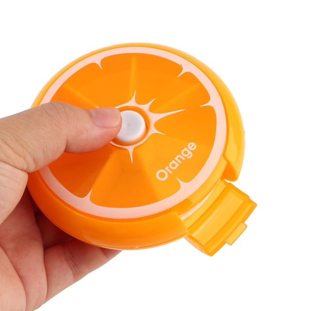 Medicine Box Medicine Storage Box Medicine Pill Box Pill Container Pill Container Easy To Carry Medicine Box Medicine Vitamin Box Case Storage