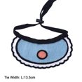 thumbnail image 2 of Bavoirs pour Chat et chien FEDL, 2 of 3