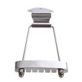 thumbnail image 1 of 6 String Guitar Trapeze Tailpiece Replacement Parts for Jazz Electric Archtop Guitar Bass, 1 of 7