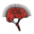 thumbnail image 1 of Raskullz 3D Sarge Child Helmet, 1 of 5