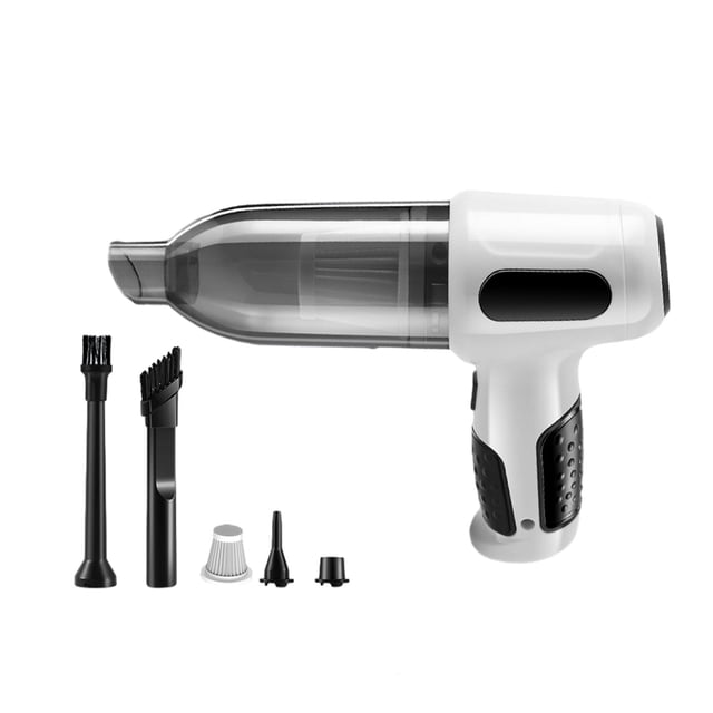 Handheld Vacuum Cleaner,Car Vacuum Cleaner Car Vacuum Cleaner Super Powerful Suction Car Handheld Wired High-Power Car Mini Portable Vacuum Cleaner Stick Vacuum Cleaner